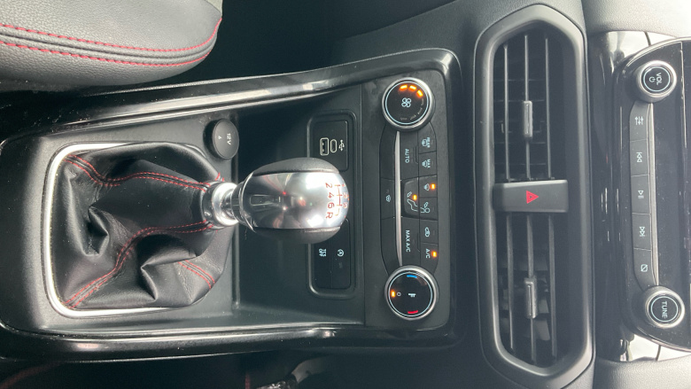 Ford EcoSport 1.0 EcoBoost 125 ST-Line 5dr Petrol Hatchback